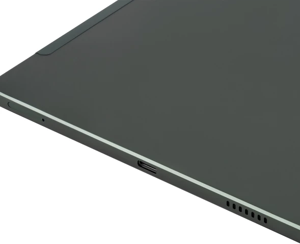 Планшет Digma Pro Pulse T606 (1.6) 8C RAM8Gb ROM128Gb 10.4&amp;quot; In-Cell 2000x1200 4G 2Sim Android 14 темно-зеленый 13Mpix 5Mpix BT WiFi microSD 128Gb 7000mAh