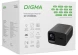 Проектор Digma DP-FHD800A LCD 12000Lm LS 800Lm ANSI (1920x1080) 3000:1 ресурс лампы:50000часов 2xUSB typeA 2xHDMI 4.1кг