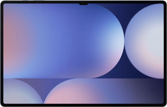 Планшет Samsung Galaxy Tab S10 Ultra BSM-X926B 9300+ (3.4) 8C RAM12Gb ROM512Gb 14.6&amp;quot; AMOLED 2X 2960x1848 5G 1Sim eSIM Android 14 серый 13Mpix 12Mpix BT WiFi microSD 1Tb 11200mAh