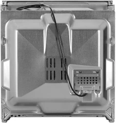 Духовой шкаф Электрический Electrolux EOF3H00BX нержавеющая сталь