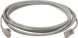 Патч-корд Lanmaster LAN-PC45/28-U6A-1.5-GY UTP RJ-45 вил.-вилка RJ-45 кат.6A 1.5м серый LSZH