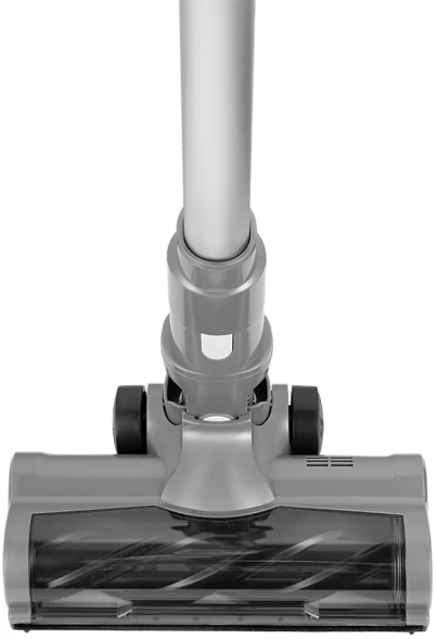 Пылесос Kitfort КТ-5341 230Вт серый/белый