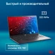 Ноутбук IRU Strato 15ALI Core i3 1215U 8Gb SSD256Gb Intel UHD Graphics 15.6&amp;quot; IPS FHD (1920x1080) FreeDOS black WiFi BT Cam 6000mAh (2058924)