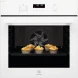 Духовой шкаф Электрический Electrolux EOD6F77WV белый