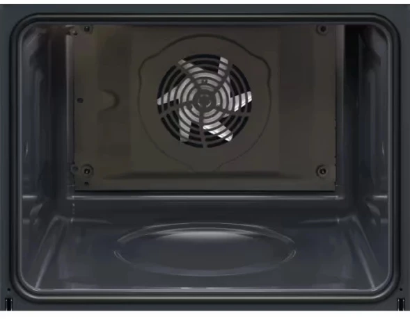 Духовой шкаф Электрический Electrolux EOD6F77WV белый
