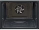 Духовой шкаф Электрический Electrolux EOD6F77WV белый