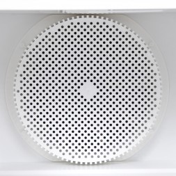 Сушка для фруктов и овощей Starwind SFD6430 6под. 400Вт синий