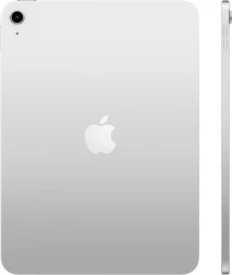 Планшет Apple iPad 2025 A3354 A16 Bionic 5C RAM6Gb ROM256Gb 11&amp;quot; IPS 2360x1640 iOS серебристый 12Mpix 12Mpix BT WiFi 10hr