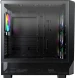 Корпус Montech X5 черный без БП ATX 8x120mm 2x140mm 1xUSB2.0 1xUSB3.0 audio bott PSU