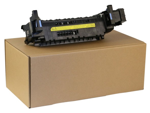 Печка в сборе Cet CET7719U (RM2-1257-000) для HP LaserJet Enterprise M607dn/608dn/609dn; LaserJet Managed E60155/E60165/E60175