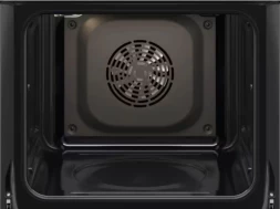 Духовой шкаф Электрический Electrolux EOD5C70BZ черный