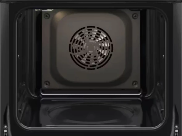 Духовой шкаф Электрический Electrolux EOD5C70BZ черный