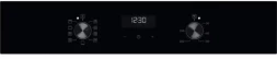 Духовой шкаф Электрический Electrolux EOD5C70BZ черный