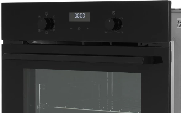 Духовой шкаф Электрический Electrolux EOD5C70BZ черный