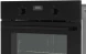 Духовой шкаф Электрический Electrolux EOD5C70BZ черный