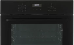 Духовой шкаф Электрический Electrolux EOD5C70BZ черный