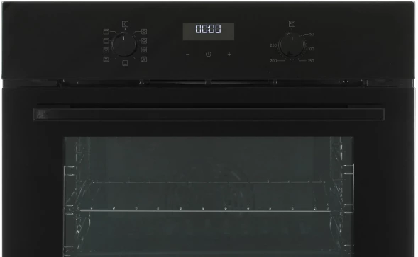 Духовой шкаф Электрический Electrolux EOD5C70BZ черный