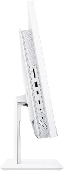 Моноблок Asus A5402WVAR-WPC0010 23.8&amp;quot; Full HD Core 3 100U (1.2) 8Gb SSD512Gb UHDG CR без ОС GbitEth WiFi BT 120W клавиатура мышь Cam белый 1920x1080