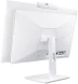 Моноблок Asus A5402WVAR-WPC0010 23.8&amp;quot; Full HD Core 3 100U (1.2) 8Gb SSD512Gb UHDG CR без ОС GbitEth WiFi BT 120W клавиатура мышь Cam белый 1920x1080
