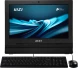 Моноблок MSI Pro AP162T ADL-013RU 15.6&amp;quot; Full HD Touch N100 (0.8) 4Gb SSD128Gb UHDG CR Windows 11 Pro 2xGbitEth WiFi BT 65W клавиатура мышь Cam черный 1920x1080
