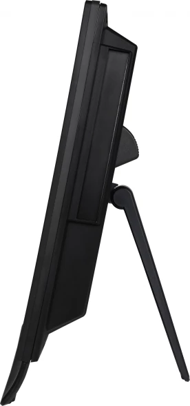 Моноблок MSI Pro AP162T ADL-013RU 15.6&amp;quot; Full HD Touch N100 (0.8) 4Gb SSD128Gb UHDG CR Windows 11 Pro 2xGbitEth WiFi BT 65W клавиатура мышь Cam черный 1920x1080