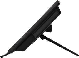 Моноблок MSI Pro AP162T ADL-013RU 15.6&amp;quot; Full HD Touch N100 (0.8) 4Gb SSD128Gb UHDG CR Windows 11 Pro 2xGbitEth WiFi BT 65W клавиатура мышь Cam черный 1920x1080