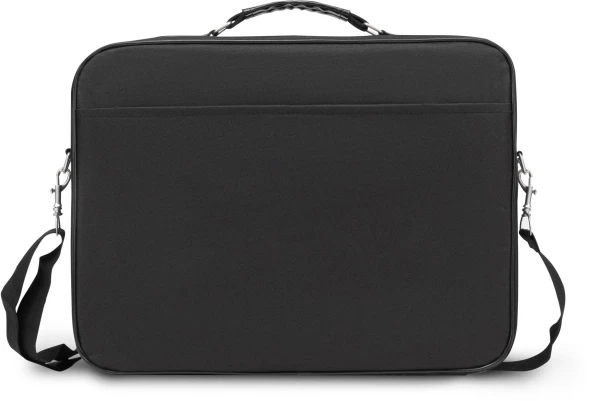 Сумка для ноутбука 15.4&amp;quot; PC Pet 600D черный полиэстер (PCP-A2015BK)