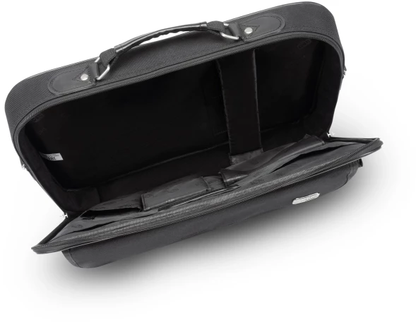 Сумка для ноутбука 15.4&amp;quot; PC Pet 600D черный полиэстер (PCP-A2015BK)