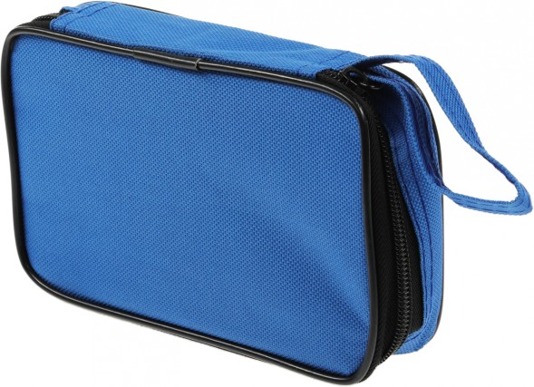 Тестер кабельный ITK WH3468 для витой пары +чехол/элемент питания