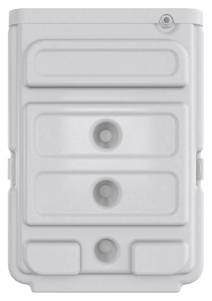 Стиральная машина Gorenje W1NHPI62SCSIRV класс: A загр.фронтальная макс.:6кг белый инвертер