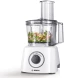 Кухонный комбайн Bosch MultiTalent 3 MCM3110W 800Вт белый