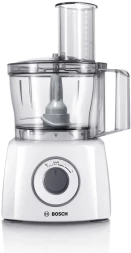 Кухонный комбайн Bosch MultiTalent 3 MCM3110W 800Вт белый