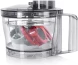 Кухонный комбайн Bosch MultiTalent 3 MCM3110W 800Вт белый