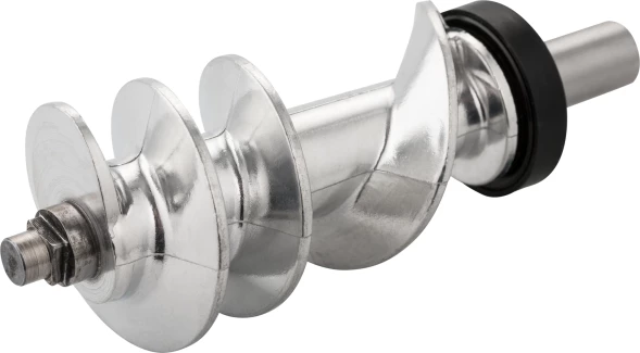 Мясорубка Haier HG-700 350Вт белый