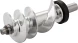 Мясорубка Haier HG-700 350Вт белый