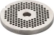 Мясорубка Haier HG-700 350Вт белый
