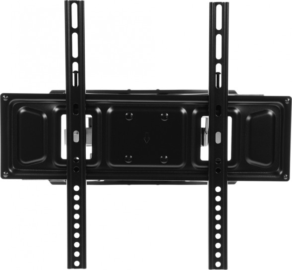 Кронштейн для телевизора Ultramounts UM908 черный 32&amp;quot;-75&amp;quot; макс.40кг настенный поворотно-выдвижной и наклонный