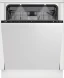 Посудомоечная машина встраив. Beko BDIN38530A 2100Вт полноразмерная