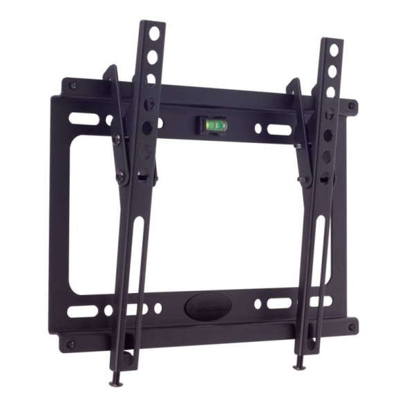 Кронштейн для телевизора Kromax IDEAL-6 черный 15&amp;quot;-47&amp;quot; макс.35кг настенный наклон