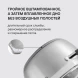 Кастрюля Rondell Flamme RDS-025 5.7л. d=24см (с крышкой) стальной