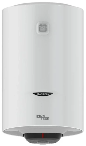 Водонагреватель Ariston PRO1 R INOX ABS 100 V 1.5кВт 100л электрический настенный