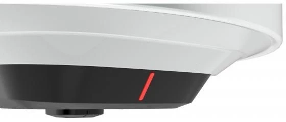 Водонагреватель Ariston PRO1 R INOX ABS 100 V 1.5кВт 100л электрический настенный