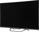 Телевизор QLED Haier 43&amp;quot; Smart TV S4 Frameless серебристый/серебристый 4K Ultra HD 60Hz DVB-T DVB-T2 DVB-C DVB-S DVB-S2 USB WiFi Smart TV (RUS)