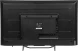 Телевизор QLED Haier 43&amp;quot; Smart TV S4 Frameless серебристый/серебристый 4K Ultra HD 60Hz DVB-T DVB-T2 DVB-C DVB-S DVB-S2 USB WiFi Smart TV (RUS)