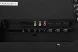 Телевизор QLED Haier 43&amp;quot; Smart TV S4 Frameless серебристый/серебристый 4K Ultra HD 60Hz DVB-T DVB-T2 DVB-C DVB-S DVB-S2 USB WiFi Smart TV (RUS)