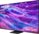 Телевизор QLED Samsung 85&amp;quot; QE85QN80FAUXRU Q черный титан/черный 4K Ultra HD 120Hz DVB-T2 DVB-C DVB-S2 USB WiFi Smart TV