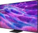 Телевизор QLED Samsung 85&amp;quot; QE85QN80FAUXRU Q черный титан/черный 4K Ultra HD 120Hz DVB-T2 DVB-C DVB-S2 USB WiFi Smart TV