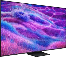Телевизор QLED Samsung 85&amp;quot; QE85QN80FAUXRU Q черный титан/черный 4K Ultra HD 120Hz DVB-T2 DVB-C DVB-S2 USB WiFi Smart TV
