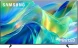 Телевизор LED Samsung 75&amp;quot; UE75M1EHAUXPY черный титан/черный 4K Ultra HD 60Hz DVB-T2 DVB-C DVB-S2 USB WiFi Smart TV