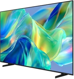 Телевизор LED Samsung 75" UE75M1EHAUXPY черный титан/черный 4K Ultra HD 60Hz DVB-T2 DVB-C DVB-S2 USB WiFi Smart TV